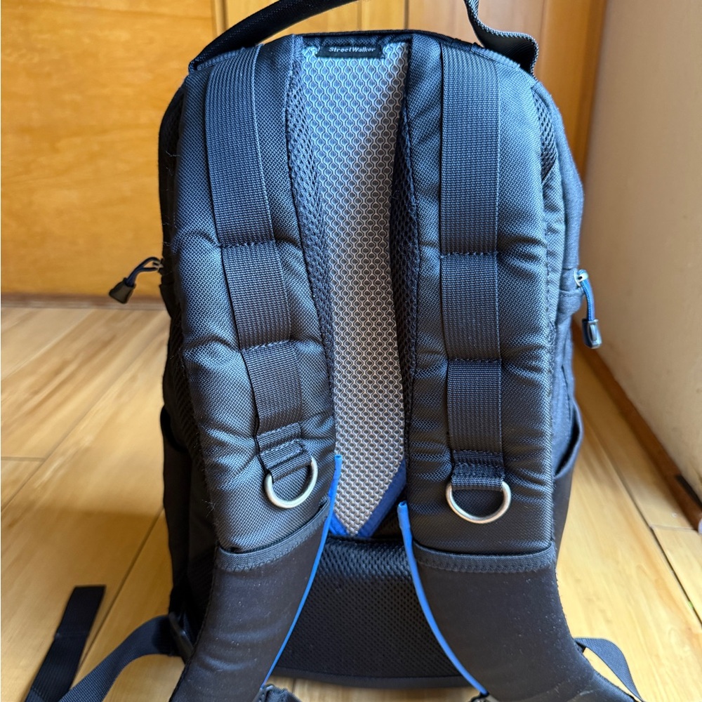 Think tank Street walker Pro V2 camera backpack - Picture 2 of 9